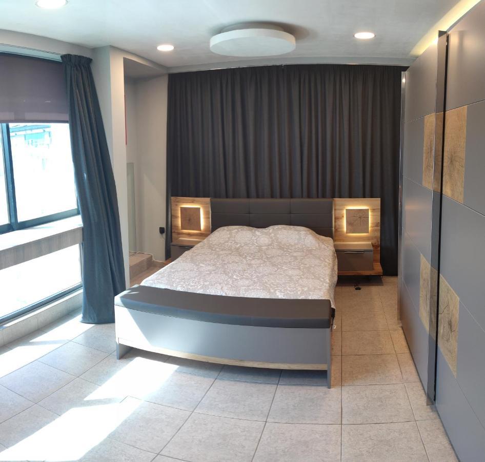 Pegasus Apartment Солун Екстериор снимка