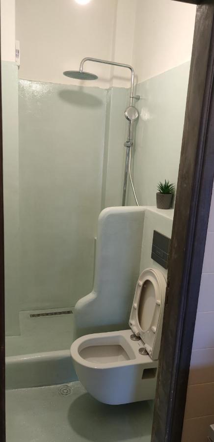 Pegasus Apartment Солун Екстериор снимка