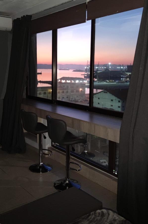 Pegasus Apartment Солун Екстериор снимка